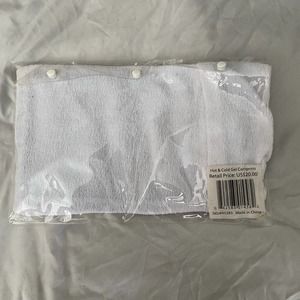 Hot & Cold Gel Compress Brand New